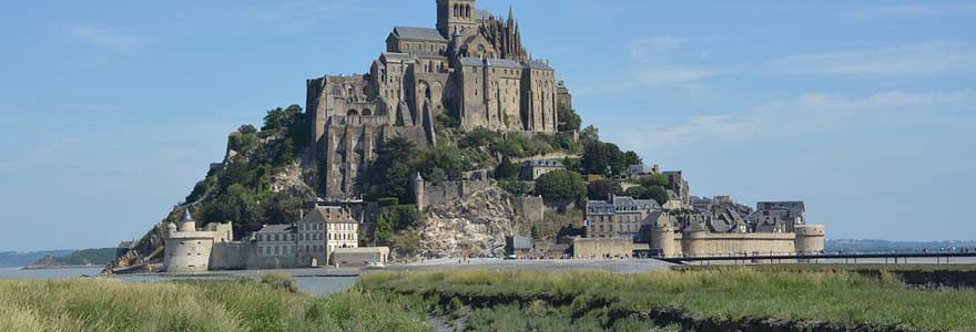 Normandie Tourisme et vacances